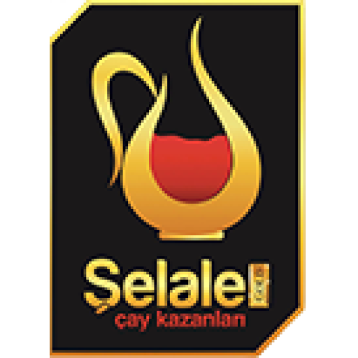 Şelale Çay Kazanları